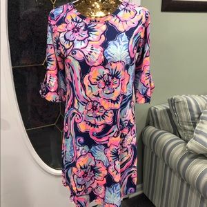 Lilly Pulitzer Preston